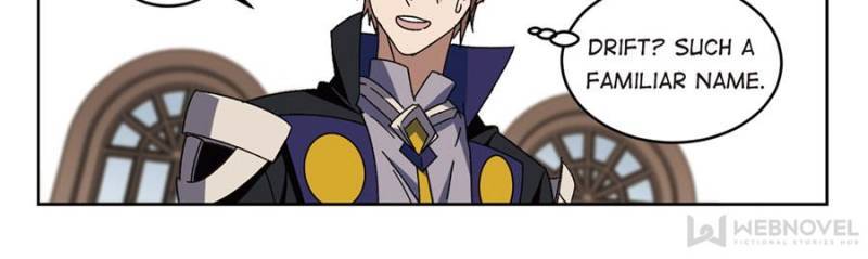 Virtual World: Close Combat Mage chapter 186 page 20