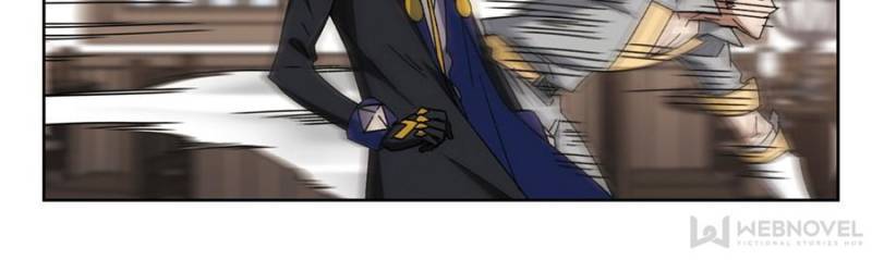 Virtual World: Close Combat Mage chapter 186 page 4