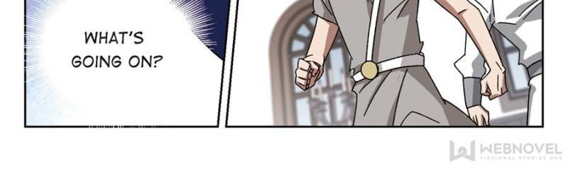 Virtual World: Close Combat Mage chapter 186 page 6