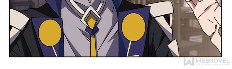 Virtual World: Close Combat Mage chapter 186 page 8