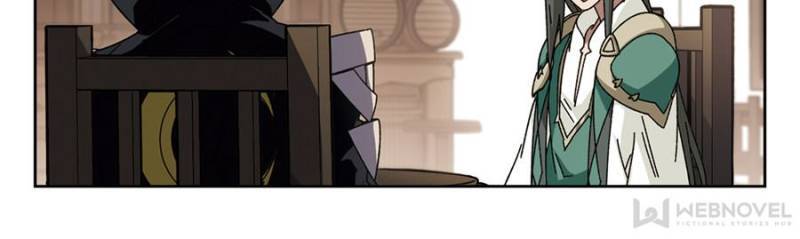 Virtual World: Close Combat Mage chapter 187 page 12