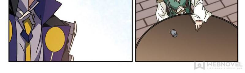 Virtual World: Close Combat Mage chapter 187 page 14