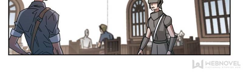 Virtual World: Close Combat Mage chapter 187 page 16