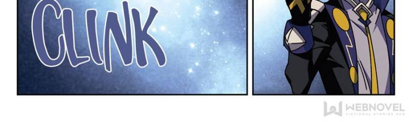 Virtual World: Close Combat Mage chapter 187 page 18