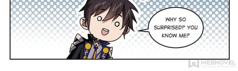 Virtual World: Close Combat Mage chapter 187 page 2