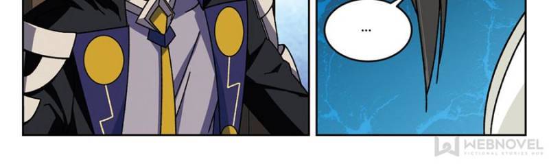 Virtual World: Close Combat Mage chapter 187 page 20