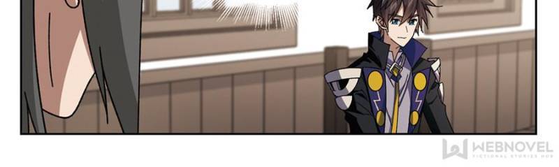 Virtual World: Close Combat Mage chapter 187 page 4