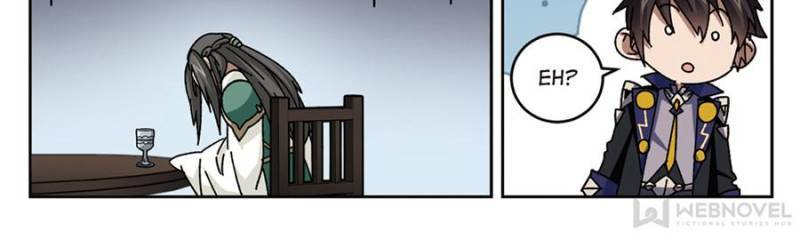 Virtual World: Close Combat Mage chapter 187 page 6