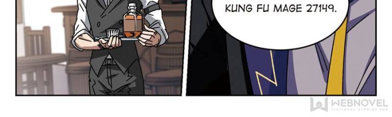 Virtual World: Close Combat Mage chapter 187 page 8