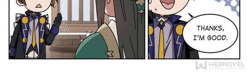 Virtual World: Close Combat Mage chapter 188 page 10