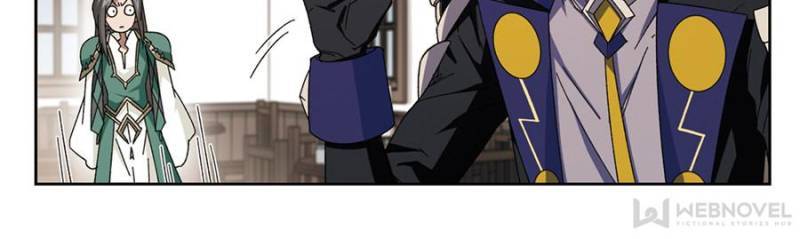 Virtual World: Close Combat Mage chapter 188 page 12