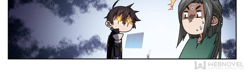 Virtual World: Close Combat Mage chapter 188 page 14