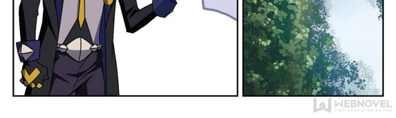 Virtual World: Close Combat Mage chapter 188 page 16