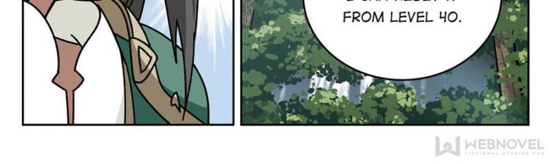 Virtual World: Close Combat Mage chapter 188 page 20