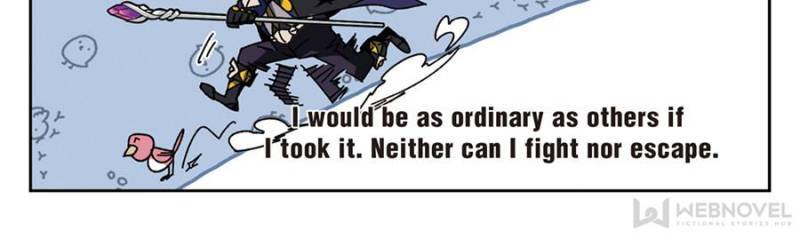 Virtual World: Close Combat Mage chapter 188 page 4