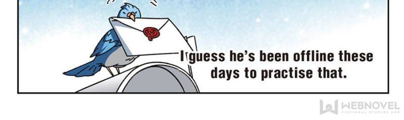 Virtual World: Close Combat Mage chapter 189 page 18