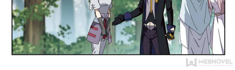 Virtual World: Close Combat Mage chapter 189 page 2