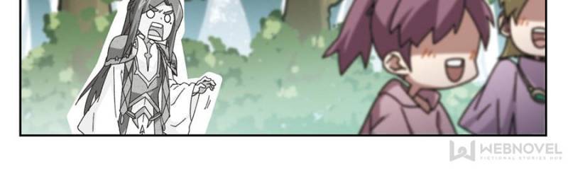 Virtual World: Close Combat Mage chapter 189 page 6