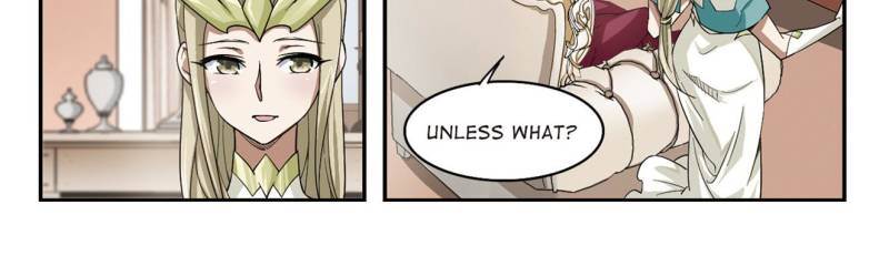 Virtual World: Close Combat Mage chapter 19 page 11