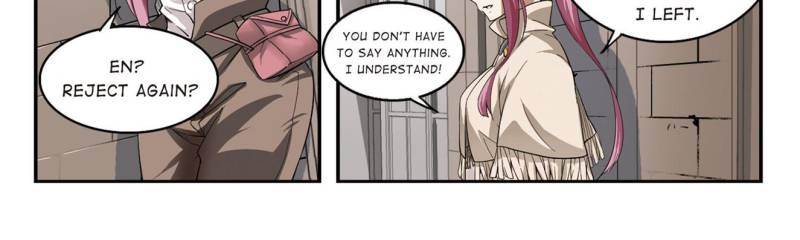 Virtual World: Close Combat Mage chapter 19 page 17