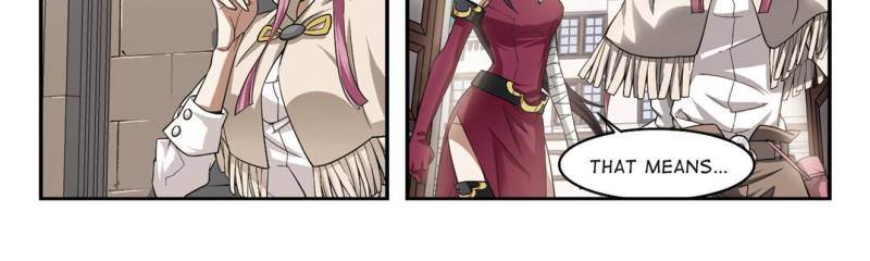 Virtual World: Close Combat Mage chapter 19 page 19