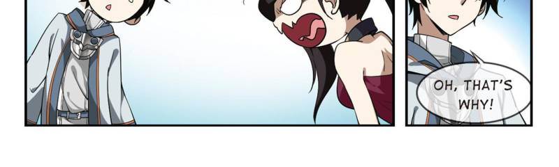 Virtual World: Close Combat Mage chapter 19 page 5