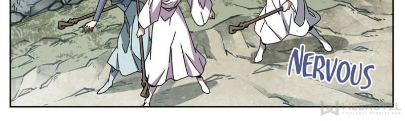 Virtual World: Close Combat Mage chapter 190 page 12