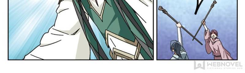 Virtual World: Close Combat Mage chapter 190 page 16