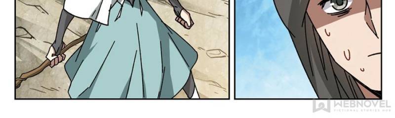 Virtual World: Close Combat Mage chapter 190 page 20