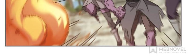 Virtual World: Close Combat Mage chapter 190 page 22