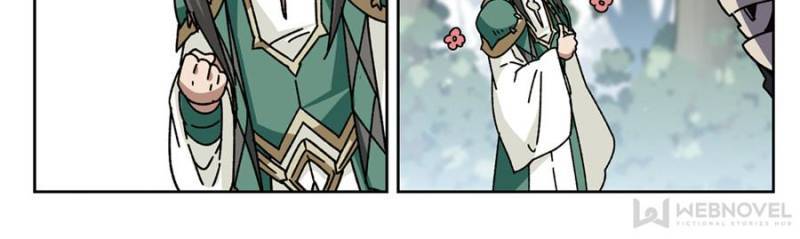 Virtual World: Close Combat Mage chapter 190 page 4