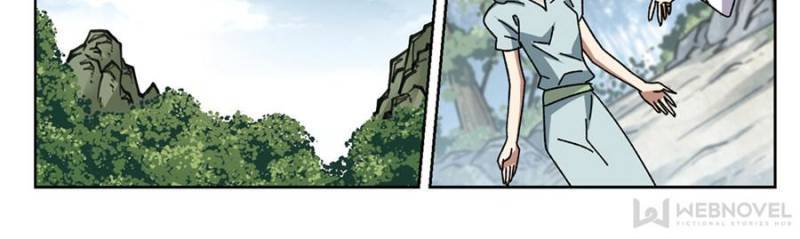 Virtual World: Close Combat Mage chapter 190 page 6