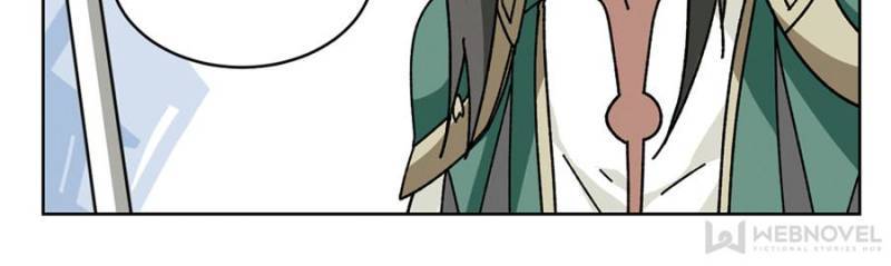 Virtual World: Close Combat Mage chapter 191 page 10