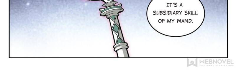 Virtual World: Close Combat Mage chapter 191 page 12