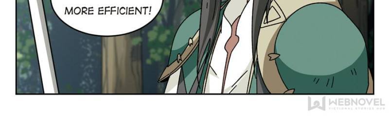 Virtual World: Close Combat Mage chapter 191 page 14