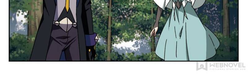 Virtual World: Close Combat Mage chapter 191 page 18