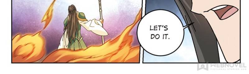 Virtual World: Close Combat Mage chapter 191 page 2