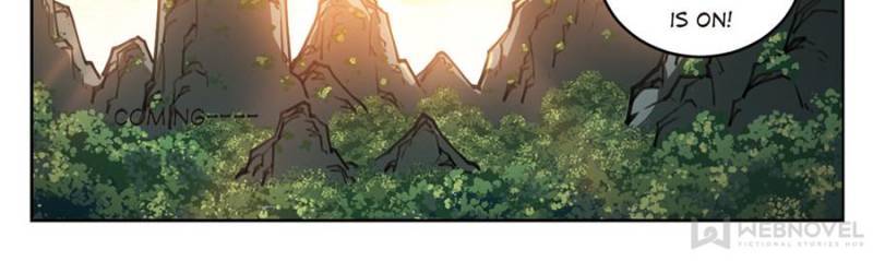 Virtual World: Close Combat Mage chapter 191 page 20