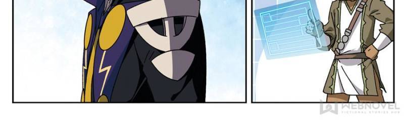 Virtual World: Close Combat Mage chapter 191 page 22