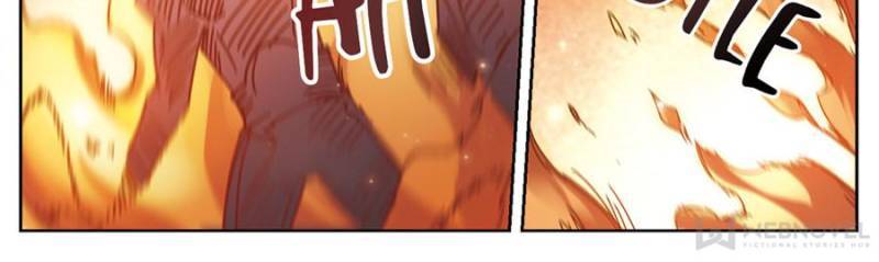 Virtual World: Close Combat Mage chapter 191 page 6