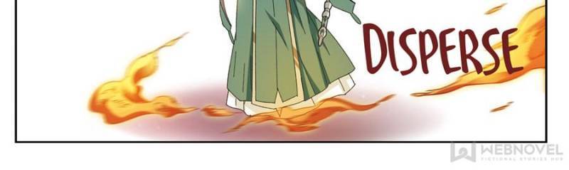 Virtual World: Close Combat Mage chapter 191 page 8