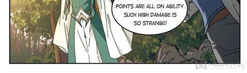 Virtual World: Close Combat Mage chapter 192 page 10