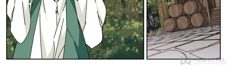 Virtual World: Close Combat Mage chapter 192 page 12