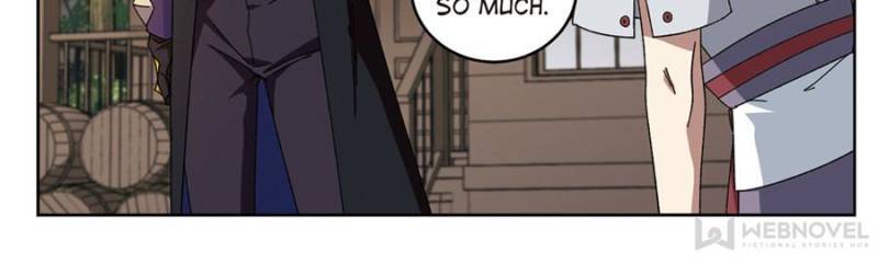 Virtual World: Close Combat Mage chapter 192 page 16