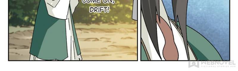 Virtual World: Close Combat Mage chapter 192 page 2