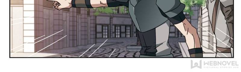 Virtual World: Close Combat Mage chapter 192 page 22