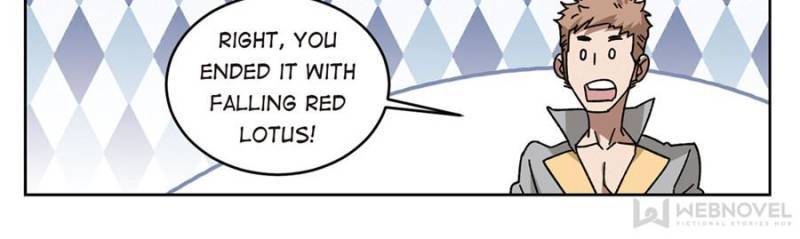 Virtual World: Close Combat Mage chapter 192 page 4