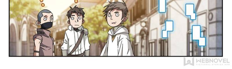 Virtual World: Close Combat Mage chapter 193 page 16