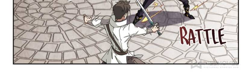 Virtual World: Close Combat Mage chapter 193 page 24