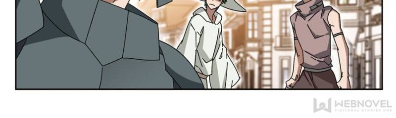 Virtual World: Close Combat Mage chapter 193 page 4